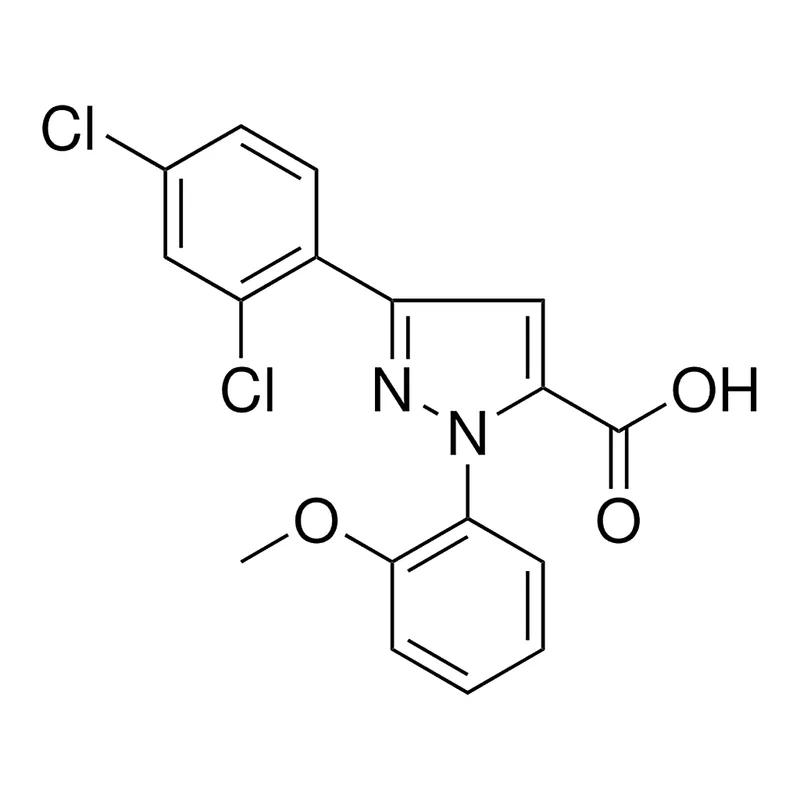 Merck 3-(2,4-DICHLOROPHENYL)-1-(2-MET-