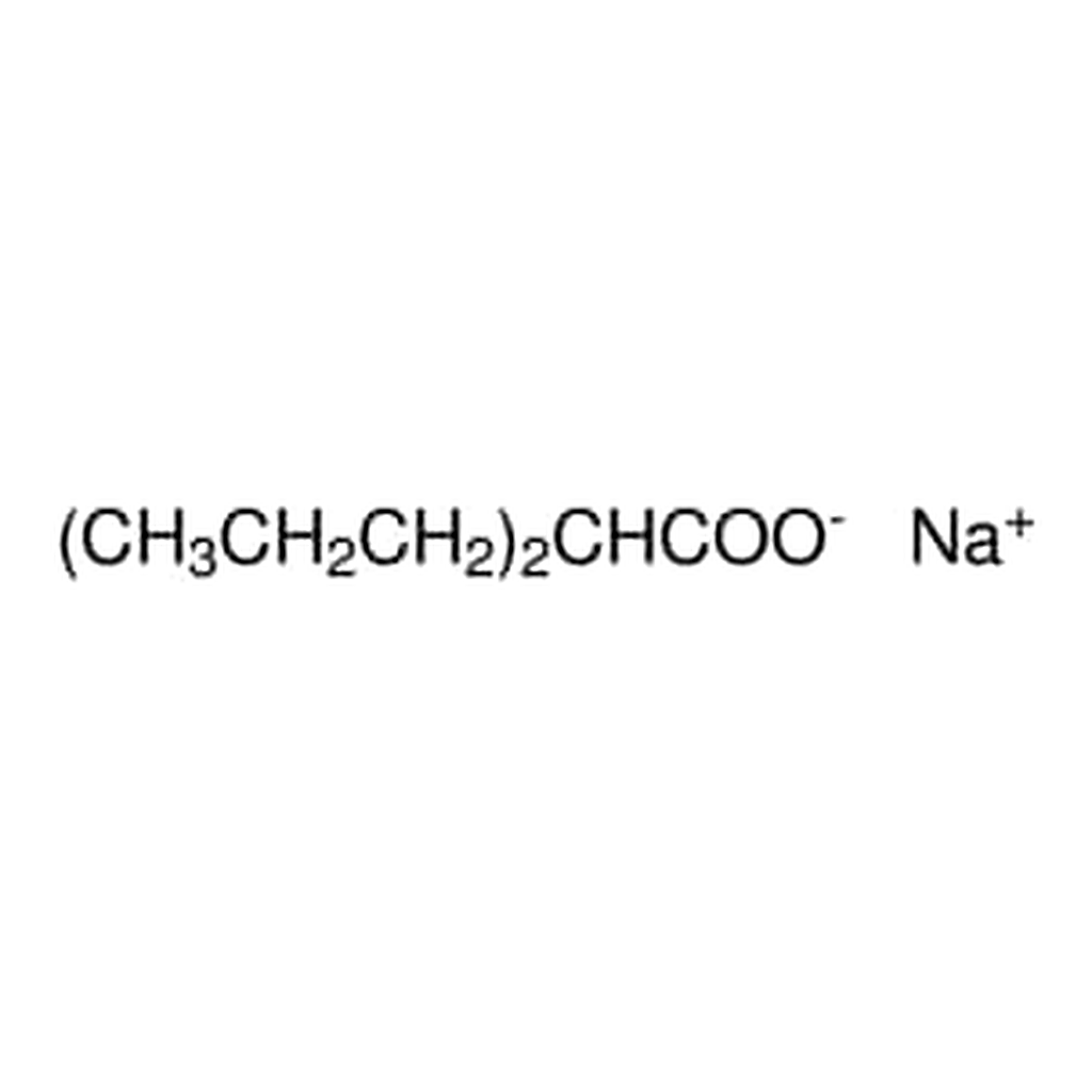 Merck VALPROIC ACID SODIUM SALT, 98%