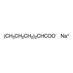 Merck VALPROIC ACID SODIUM SALT, 98%