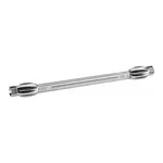 Waters XBridge Peptide BEH C18 Column, 130Å, 5 µm, 1 mm X 100 mm, 1K - 15K, 1/pk
