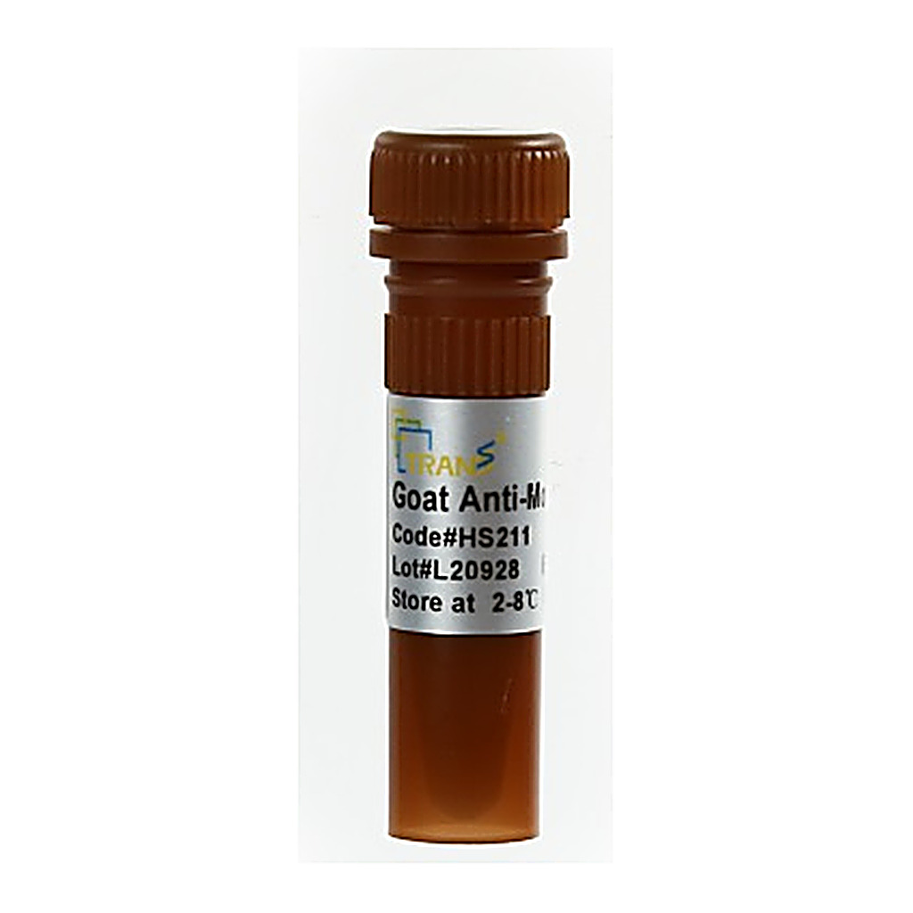 ProteinFind® Goat Anti-Mouse IgG (H+L), FITC Conjugate