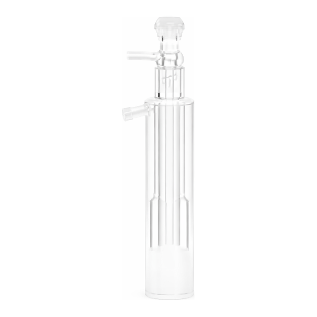 Agilent Torch, quartz 1.0mm inj taper for ICP-MS
