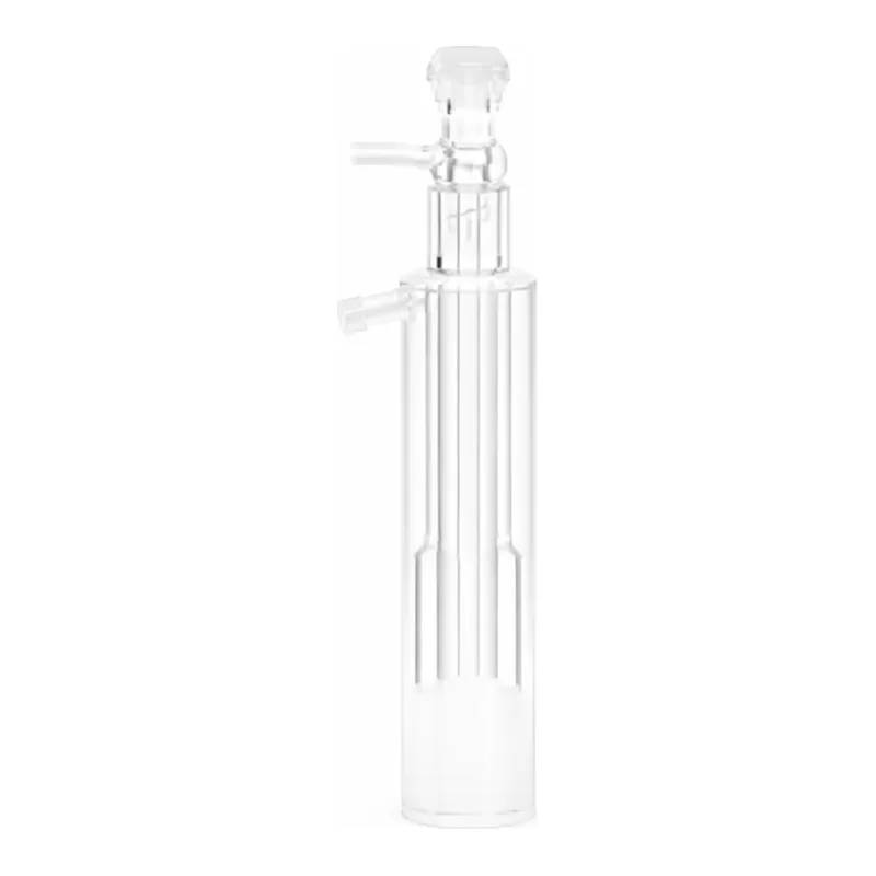 Agilent Torch, quartz 1.0mm inj taper for ICP-MS
