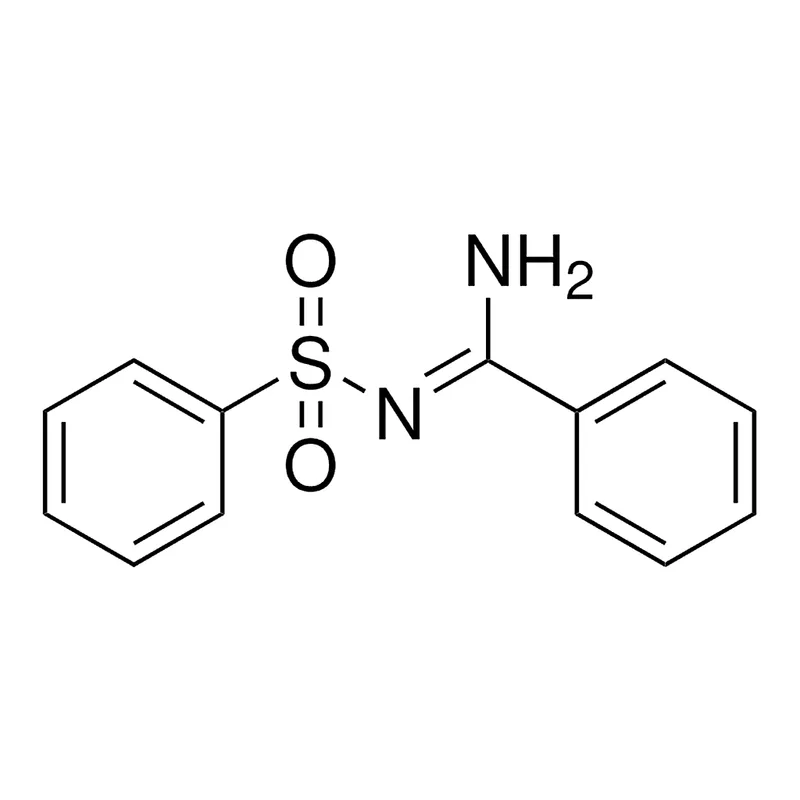 Merck N-(AMINO-PHENYL-METHYLENE)-BEN - 10 MG&