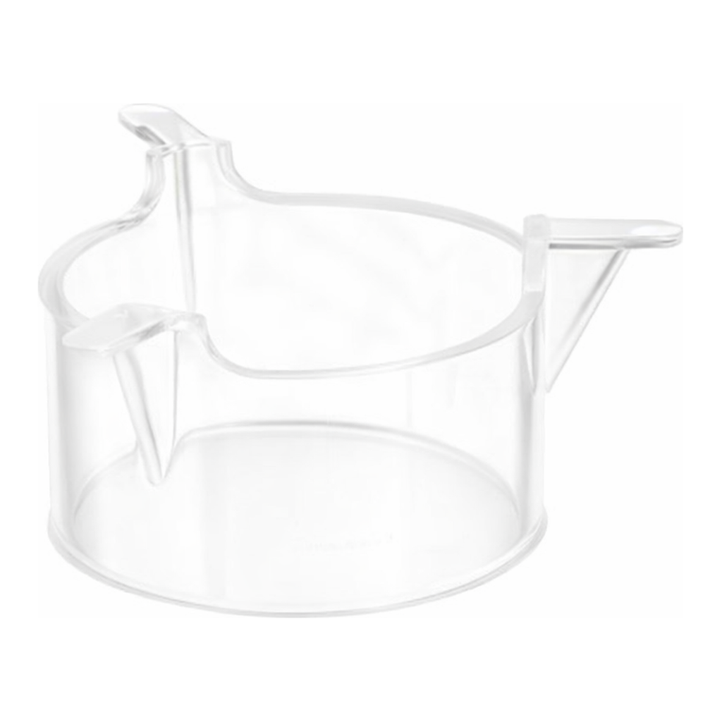 Greiner Bio One THINCERT CELL CULTURE INSERT FOR 6 WELL PLATES,TC, STERILE, TRANSPARENT MEMBRANE (PET), PORE DIAMETER: 0,4 µm, 4 MULTIWELL PLATES/BOX, 24 THINCERT INSERTS/BOX
