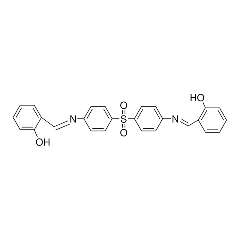 Merck 4-(2-HYDROXYBENZYLIDENEAMINO)PHENY