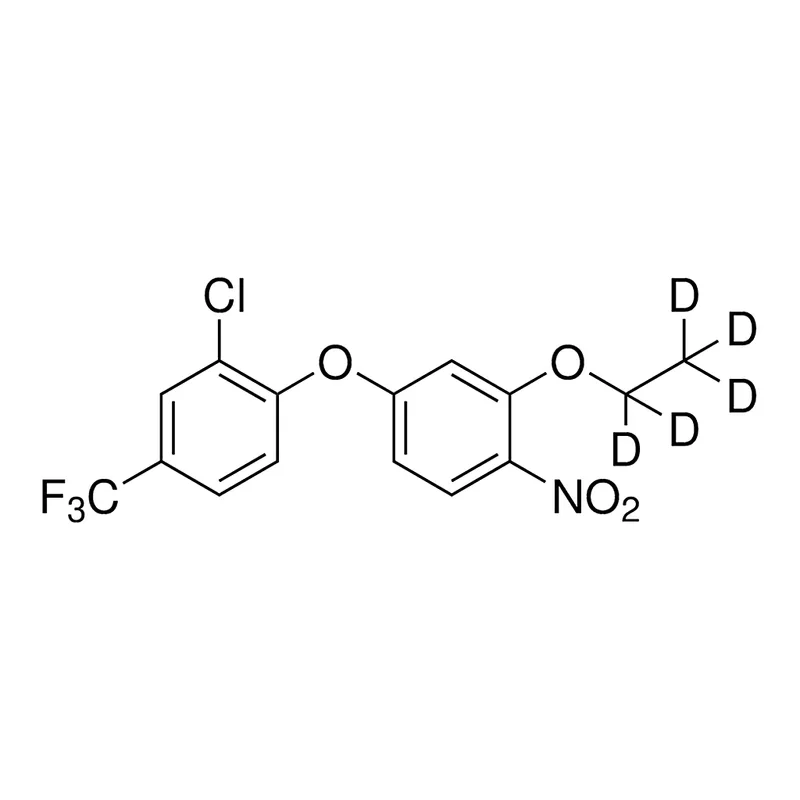 Merck Oxyfluorfen-(ethoxy-d5)