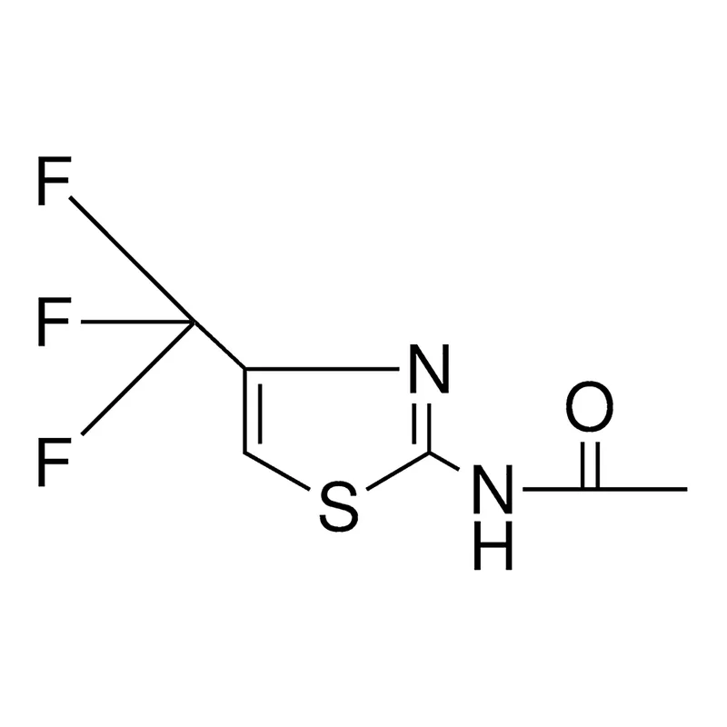 Merck 2-ACETAMIDO-4-(TRIFLUOROMETHYL)T-