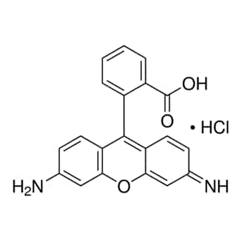 Merck RHODAMINE 110 CHLORIDE SUITABLE FOR FLU&