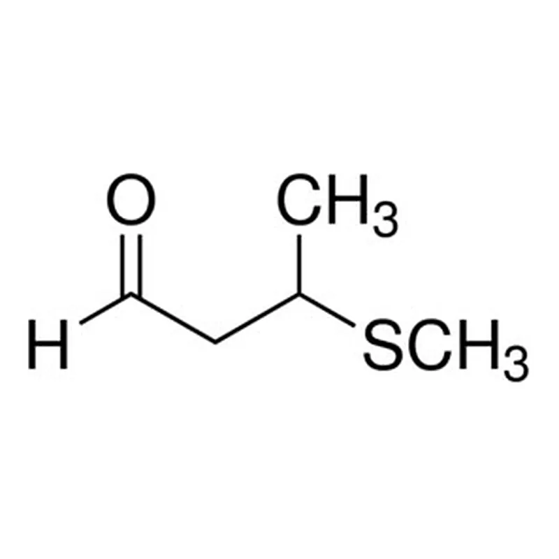 Merck 3-(METHYLTHIO)BUTANAL, >=96%, FG