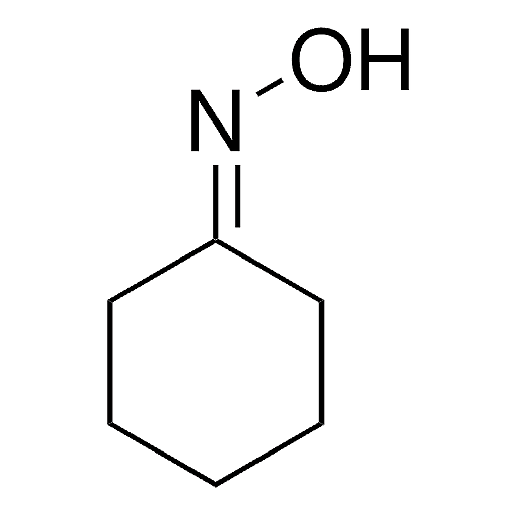 Merck Cyclohexanone oxime