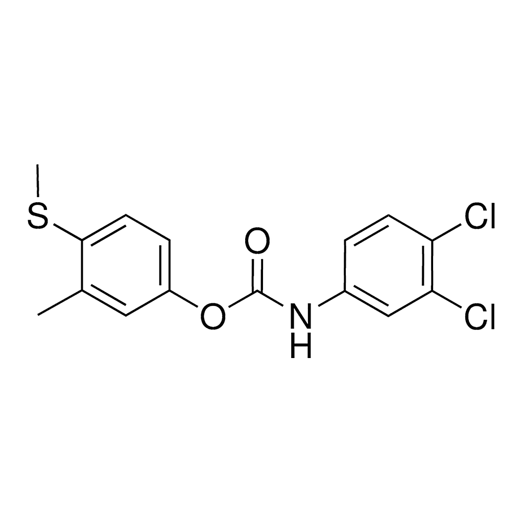 Merck 3-METHYL-4-(METHYLTHIO)PHENYL  - 50 MG&