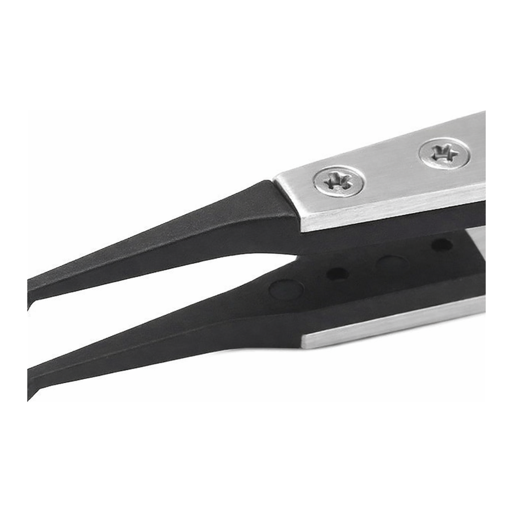 SIPEL SMD 퀵 체인지 핀셋 1309/1409-SA Tweezer