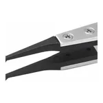 SIPEL SMD 퀵 체인지 핀셋 1309/1409-SA Tweezer