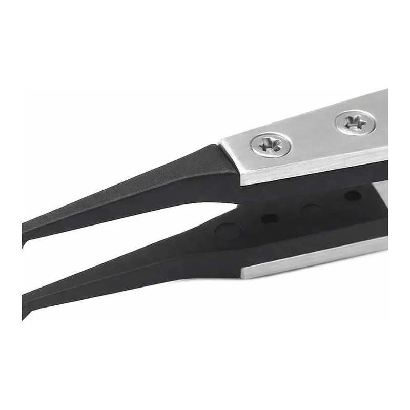 SIPEL SMD 퀵 체인지 핀셋 1309/1409-SA Tweezer