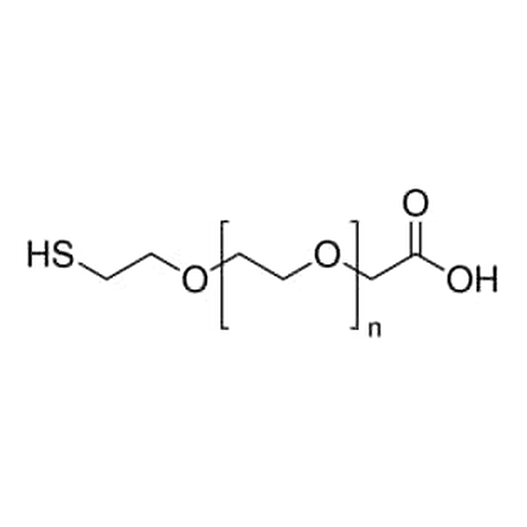 Merck POLY(ETHYLENE GLYCOL) 2-MERCAPTOETHYL E&