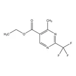 Merck Ethyl 2-(trifluoromethyl)-4-methyl-5-pyrimidine carboxylate