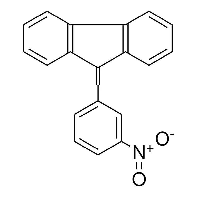 Merck 9-(3-NITROBENZYLIDENE)FLUORENE