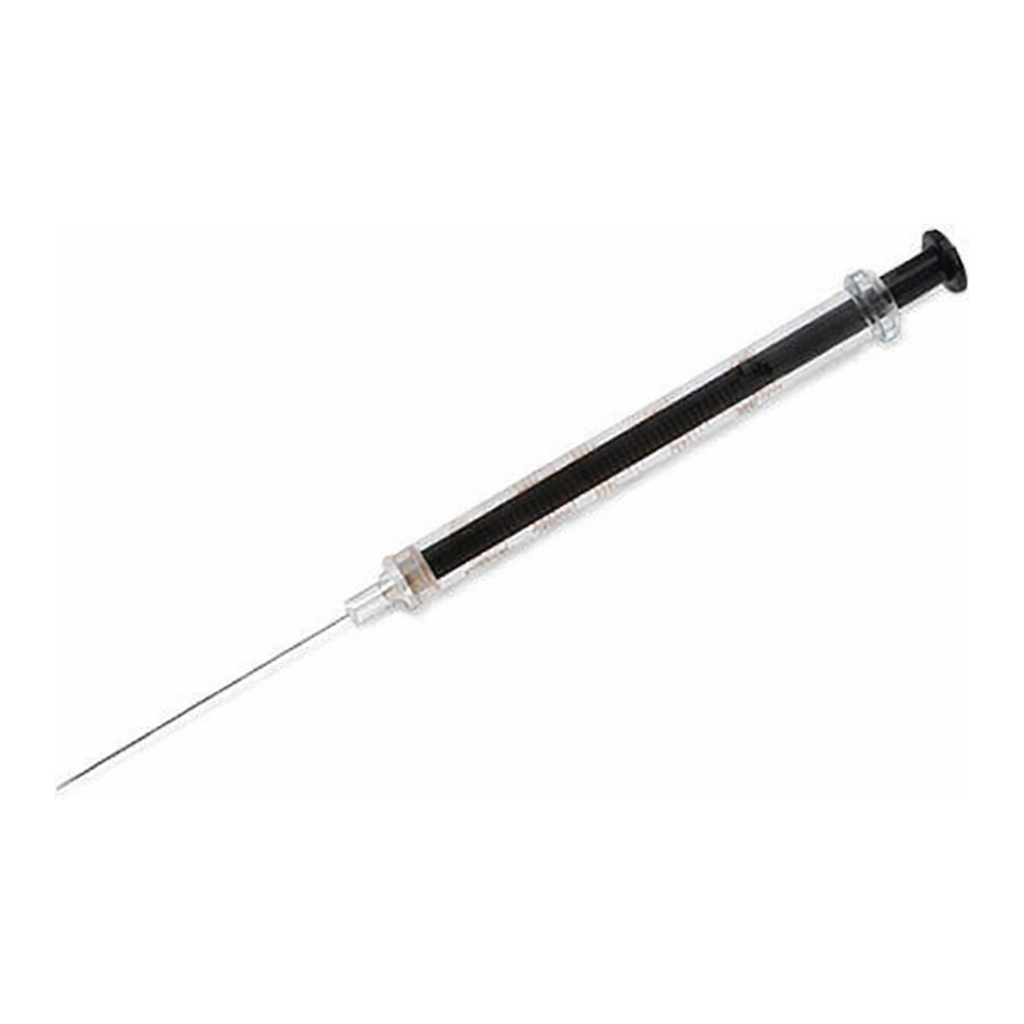 Restek Syringe, Hamilton, CTC Headspace HD-Type 2.5mL (26/51/5)
