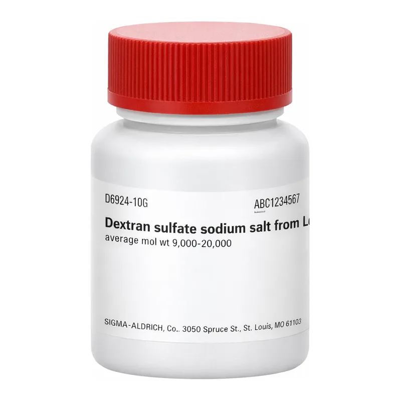 Merck Dextran sulfate sodium salt from Leuconostoc spp.