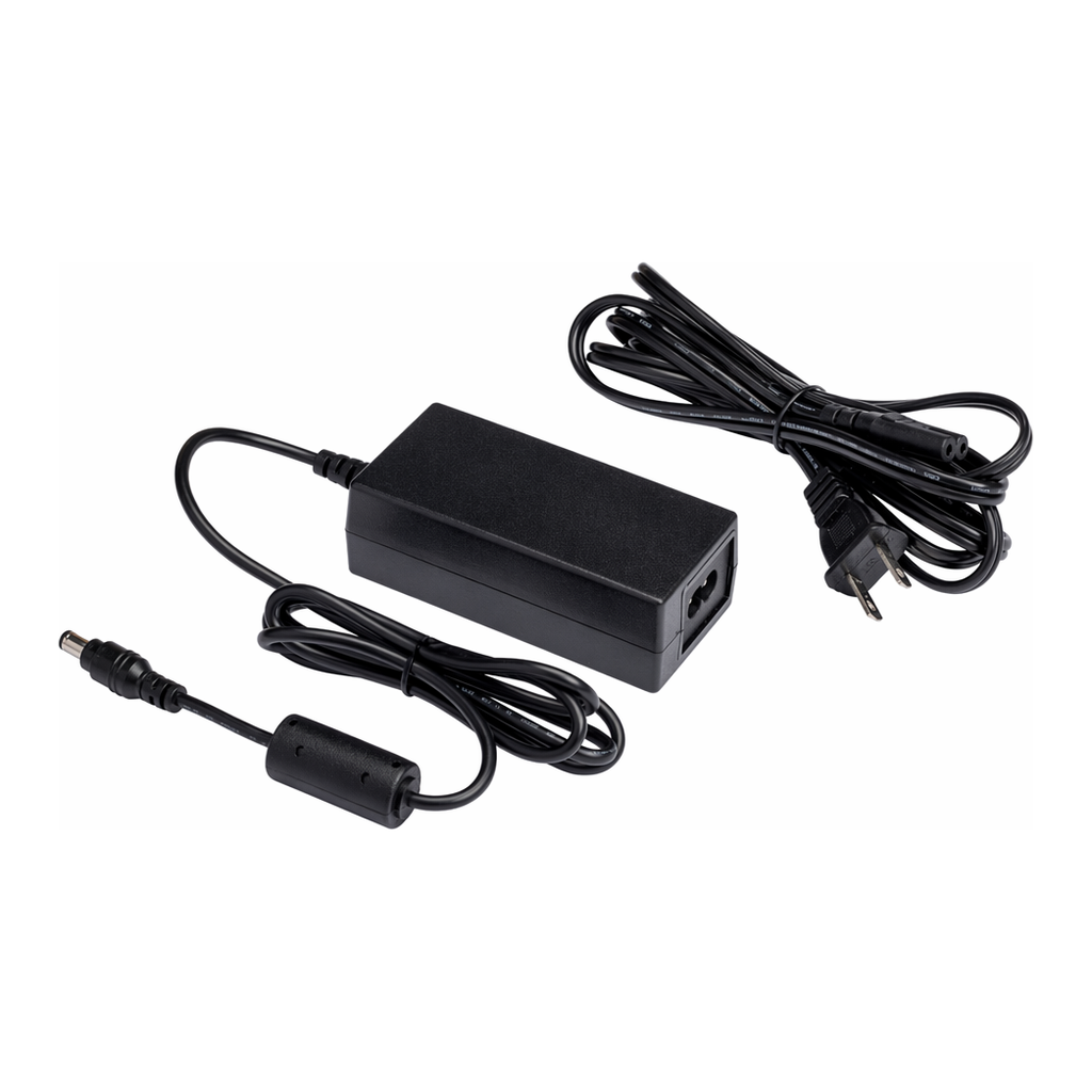 Brady AC Adapter for V4500 Barcode Scanner