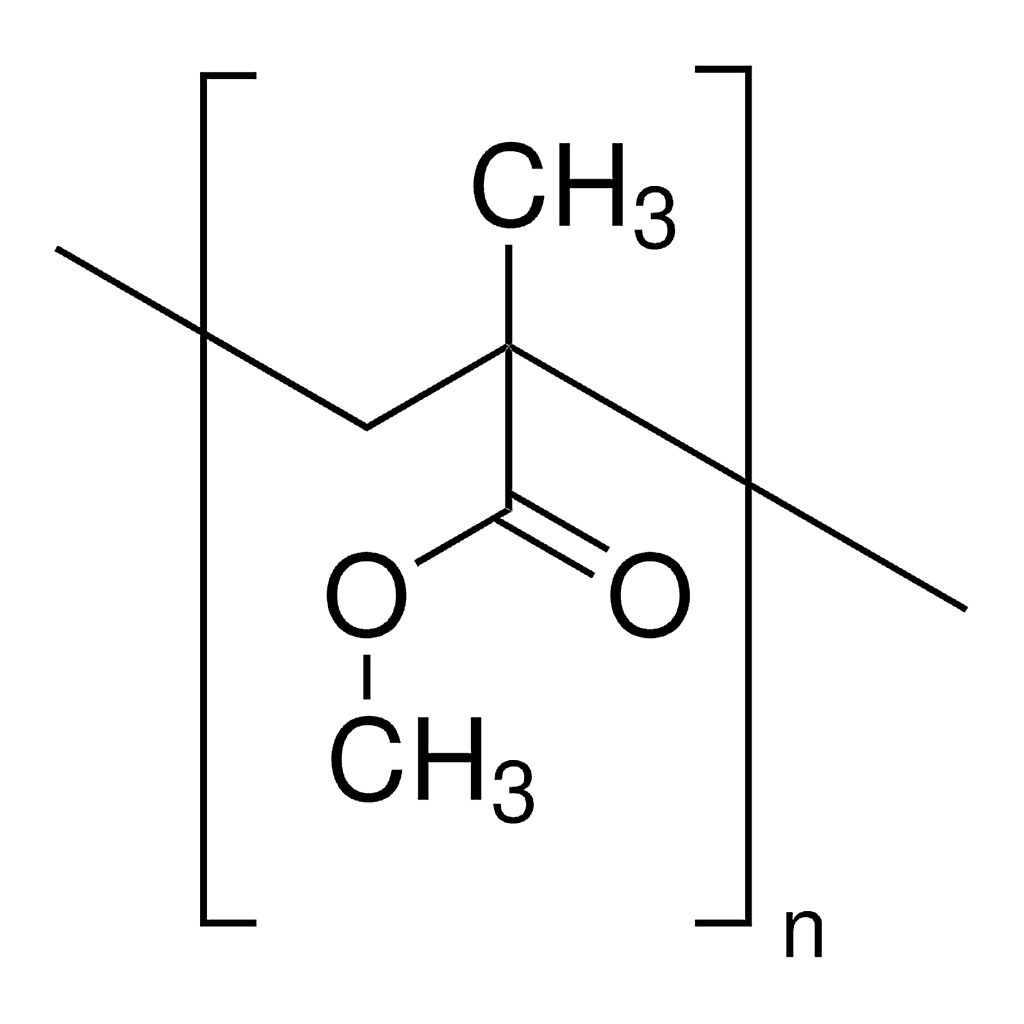 Merck Poly(methyl methacrylate)