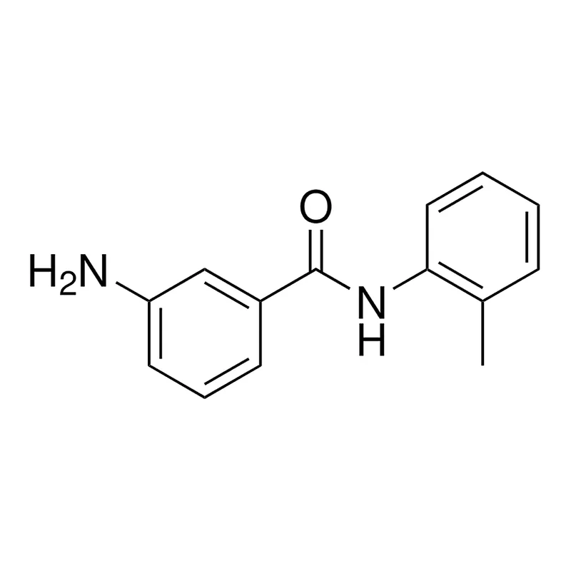 Merck 3-AMINO-N-O-TOLYL-BENZAMIDE - 25 MG&