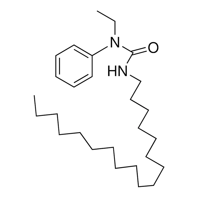 Merck 1-ETHYL-3-OCTADECYL-1-PHENYLUR - 50 MG&