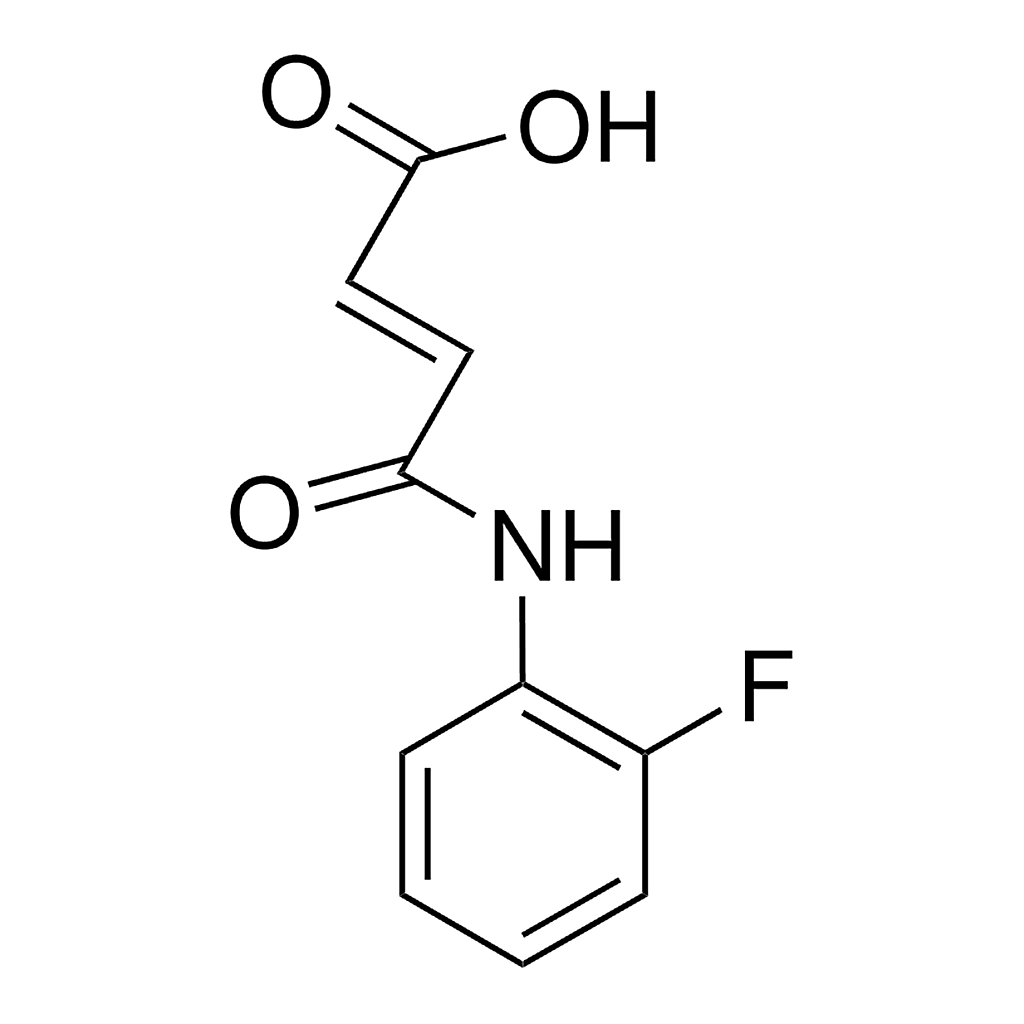 Merck 2'-FLUOROMALEANILIC ACID - 50 MG