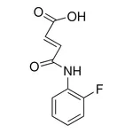 Merck 2'-FLUOROMALEANILIC ACID - 50 MG