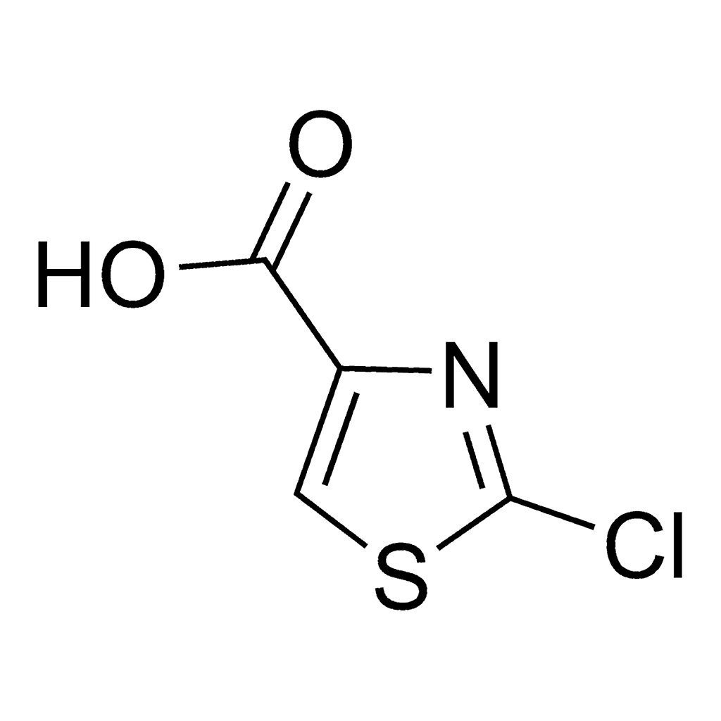 Merck 2-Chlorothiazole-4-carboxylic acid