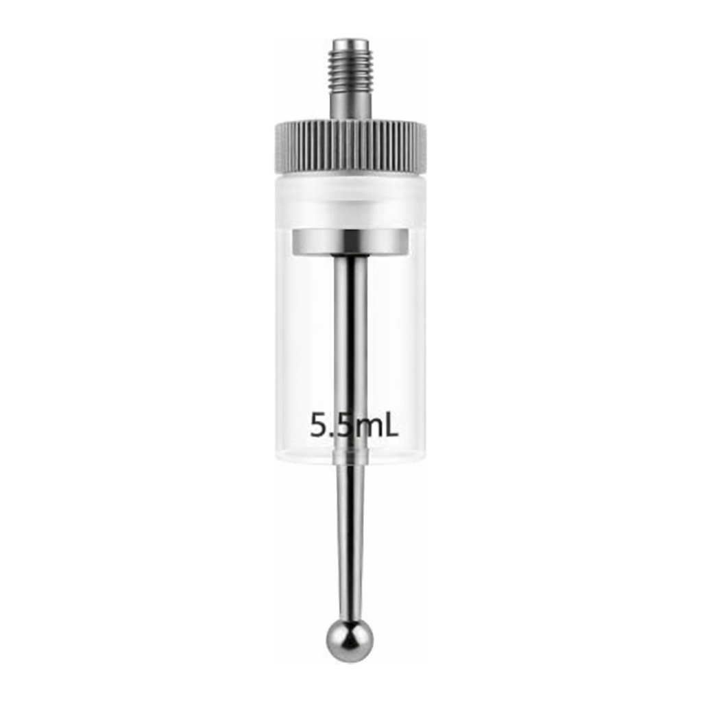 Waters Syringe, 5.0 mL, 3767