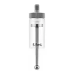 Waters Syringe, 5.0 mL, 3767