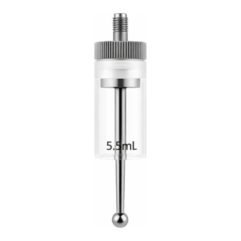 Waters Syringe, 5.0 mL, 3767