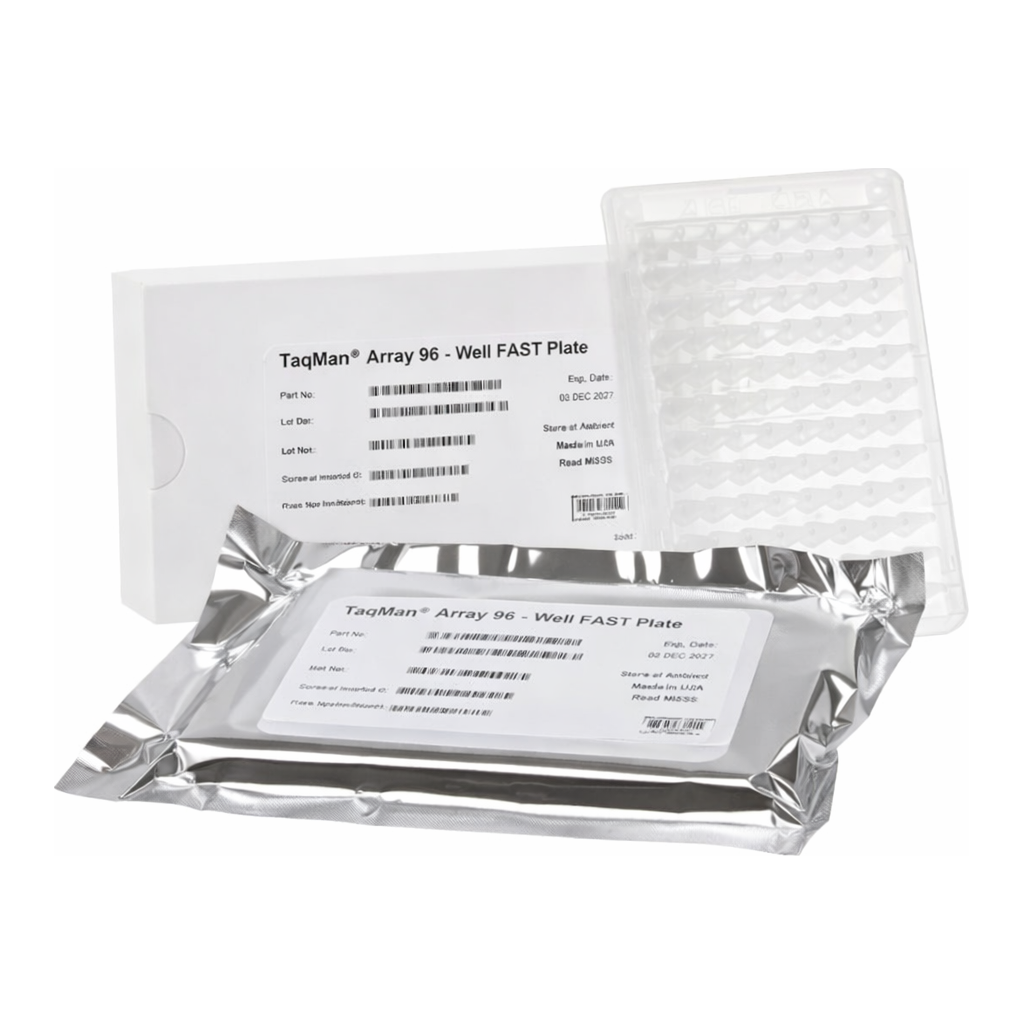 Thermo Fisher Scientific TaqMan Array, Human ILK Signaling, Fast 96-well