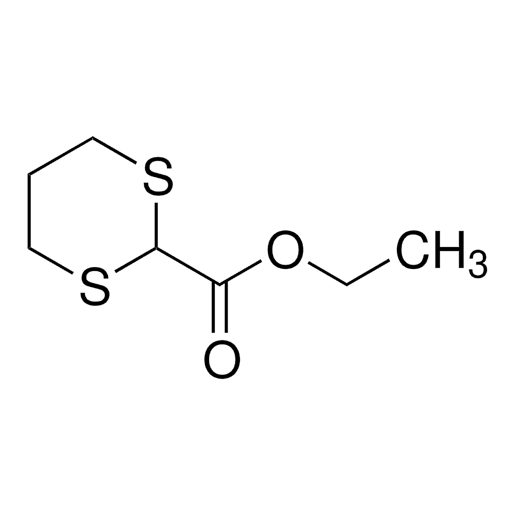 Merck Ethyl 1,3-dithiane-2-carboxylate