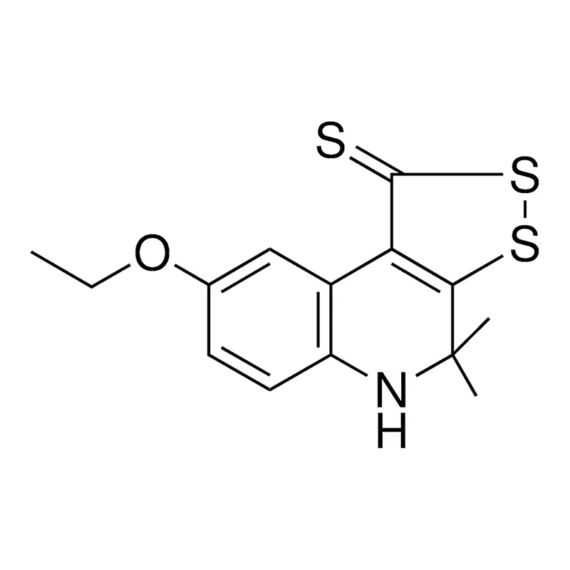 Merck 8-ETHOXY-4,4-DIMETHYL-4,5-2H-2 - 50 MG&