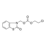 Merck CARBONIC ACID 2-CHLORO-ETHYL ES - 50 MG&