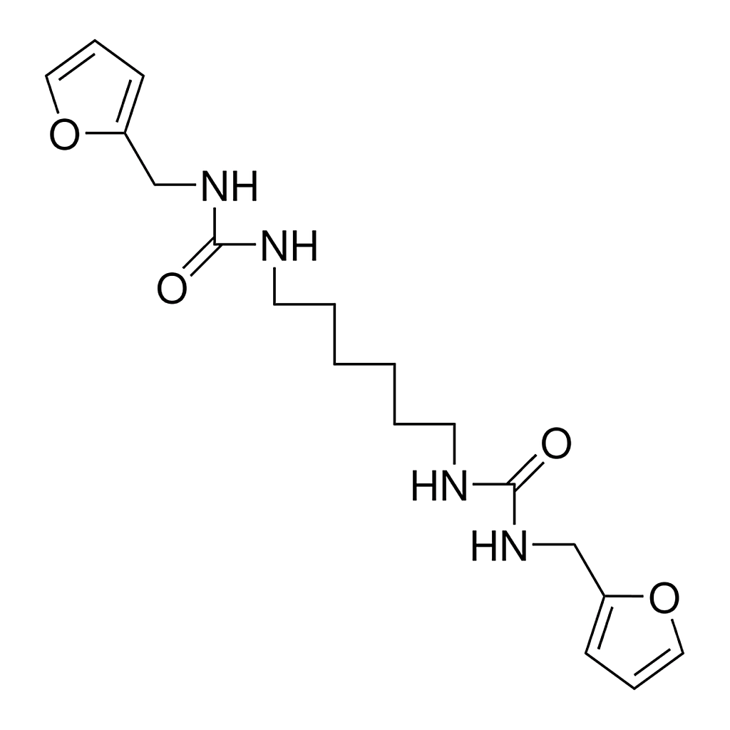 Merck 1,1'-HEXAMETHYLENEBIS(3-FURFURY-