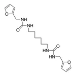 Merck 1,1'-HEXAMETHYLENEBIS(3-FURFURY-