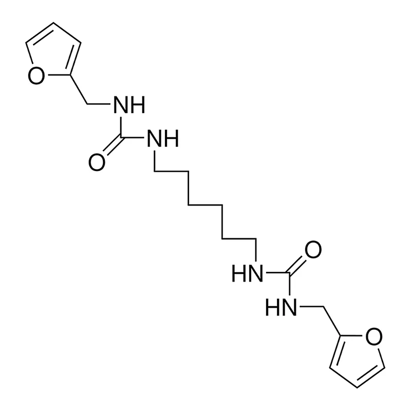 Merck 1,1'-HEXAMETHYLENEBIS(3-FURFURY-
