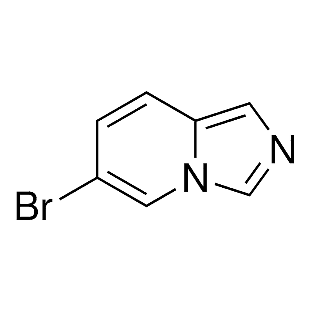 Merck 6-Bromoimidazo[1,5-a]pyridine