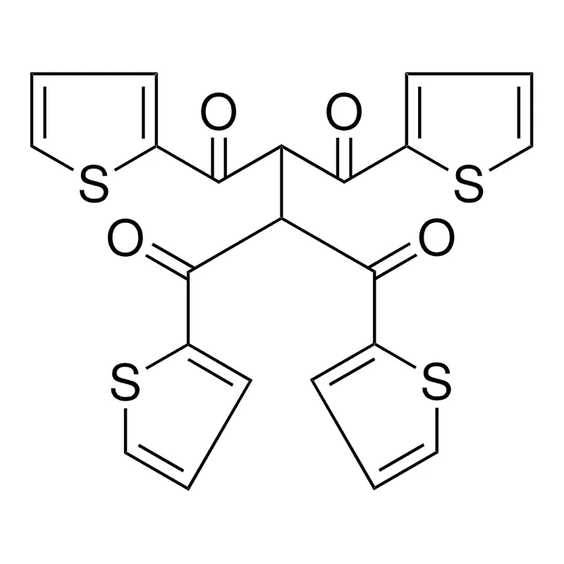 Merck 2,3-BIS-(THIOPHENE-2-CARBONYL)--
