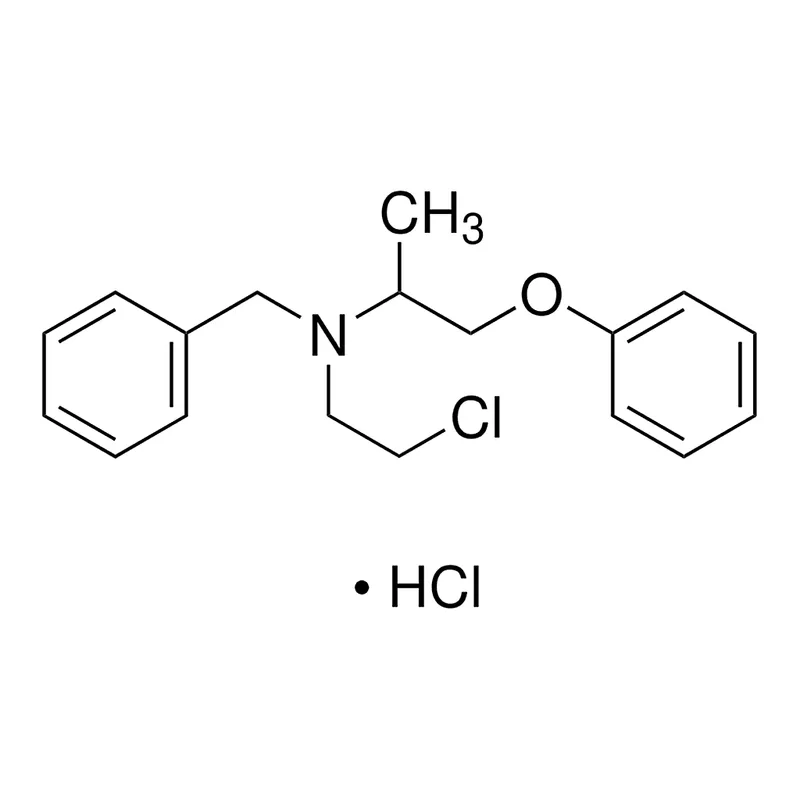 Merck Phenoxybenzamine hydrochloride