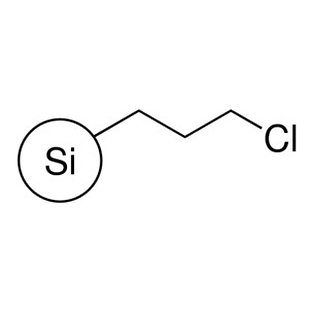 Merck 3-CHLOROPROPYL-FUNCTIONALIZED SILICA GEL