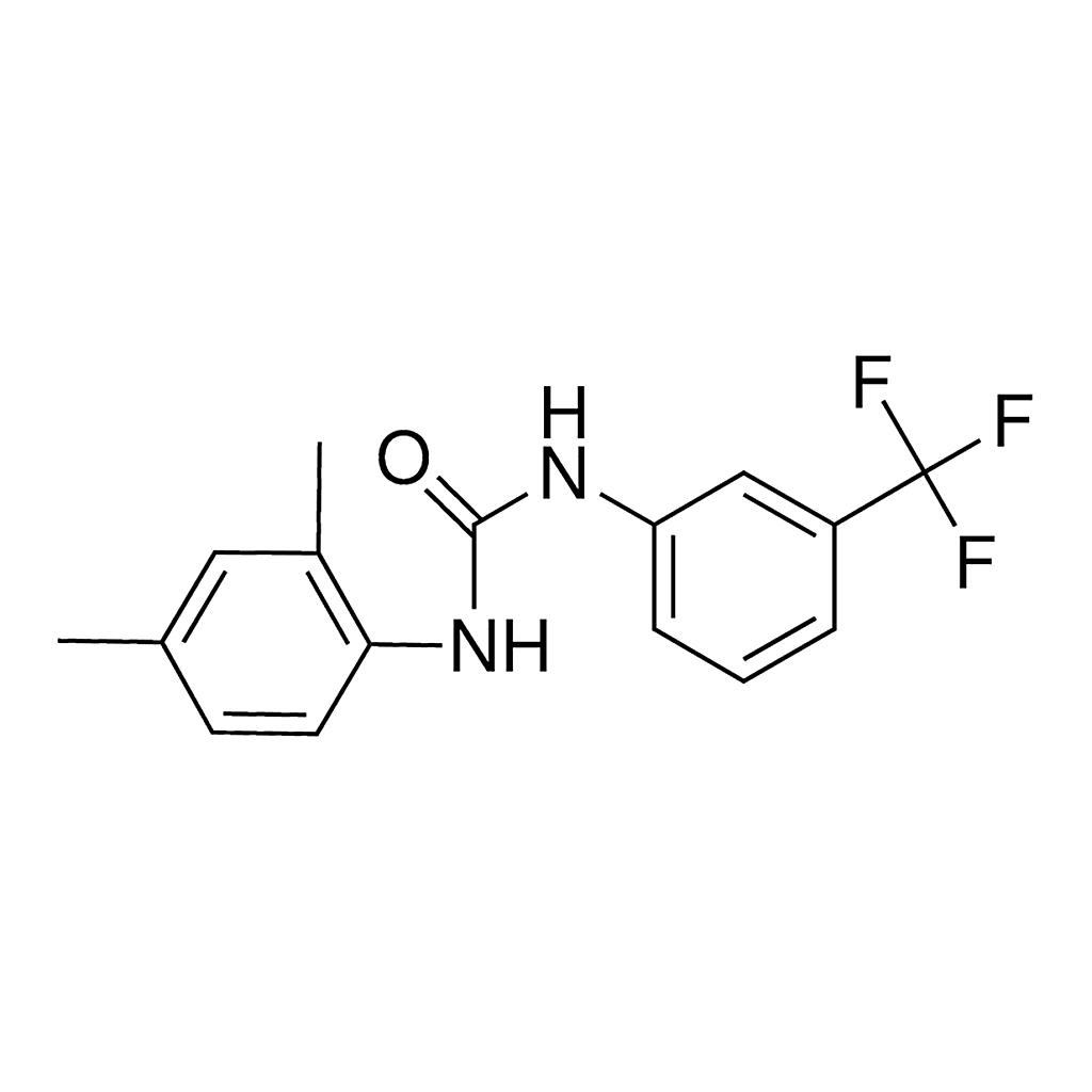 Merck 1-(3-(TRIFLUOROMETHYL)PHENYL)- - 50 MG&