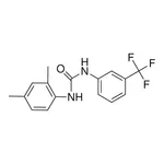 Merck 1-(3-(TRIFLUOROMETHYL)PHENYL)- - 50 MG&
