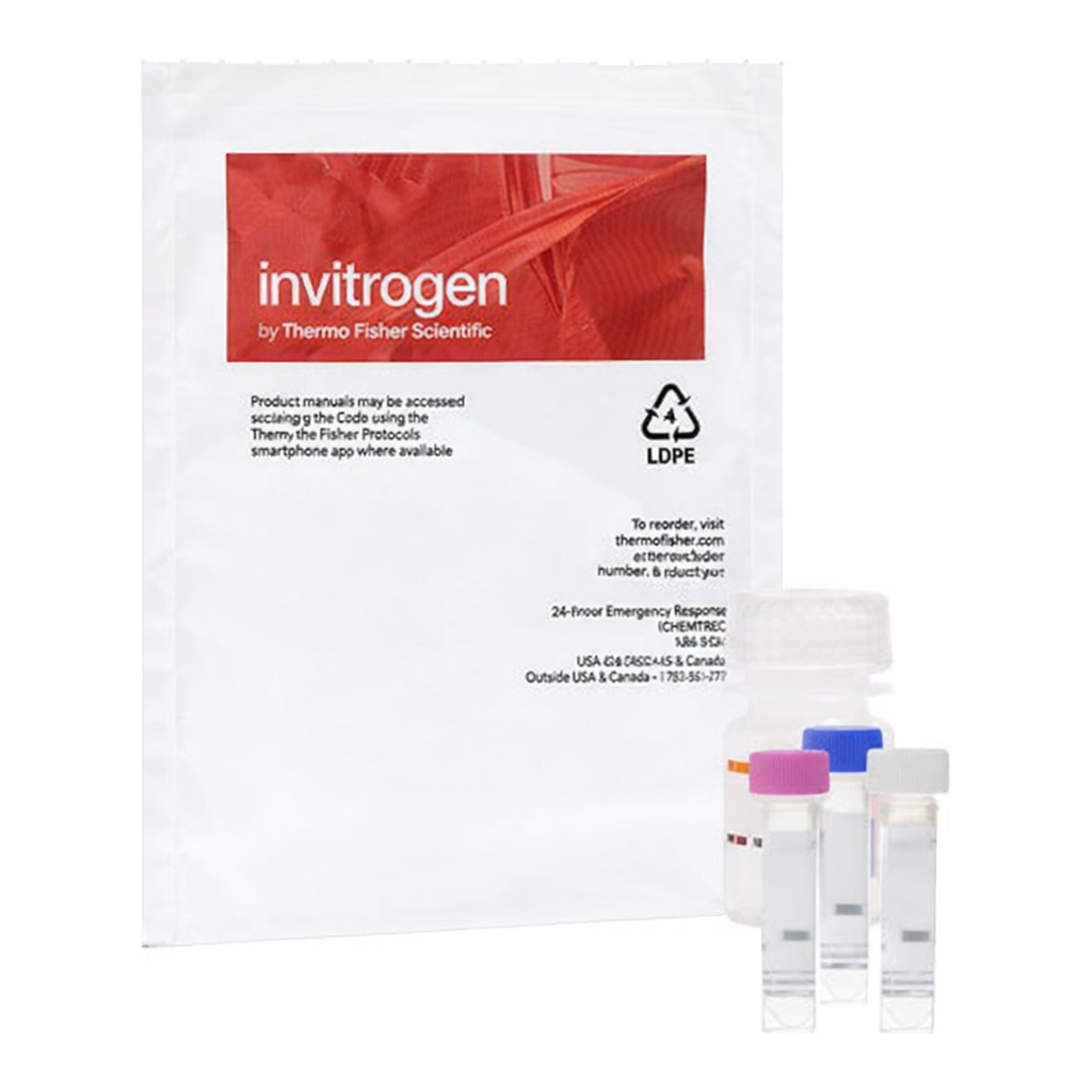 Thermo Fisher Scientific EnzChek Direct Phospholipase C Assay Kit