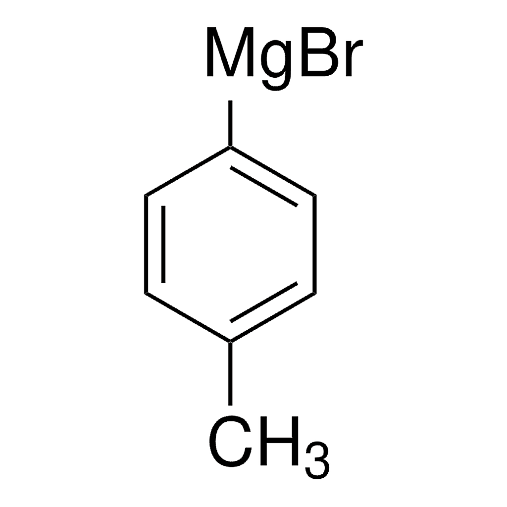 Merck p-Tolylmagnesium bromide solution