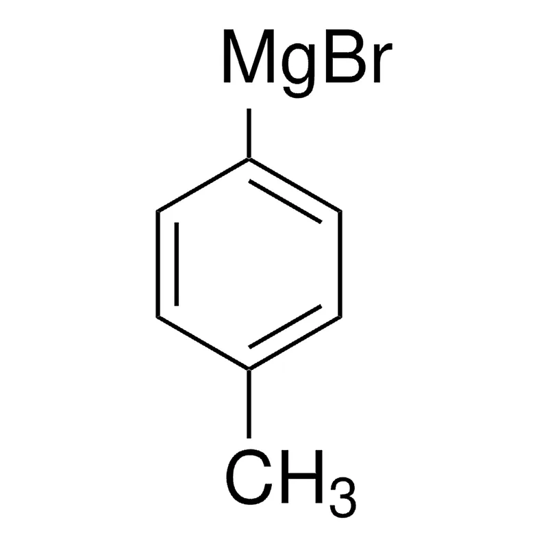 Merck p-Tolylmagnesium bromide solution